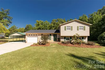 2019 Green Peach Road, Lancaster, SC 29720 - Photo 1
