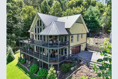 100 Brookstone Mountain Trail, Franklin, NC 28734 - Photo 47
