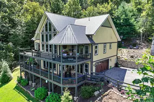 100 Brookstone Mountain Trail, Franklin, NC 28734 - Photo 47
