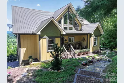 100 Brookstone Mountain Trail, Franklin, NC 28734 - Photo 3