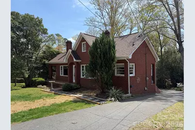 1631 Maple Avenue, Albemarle, NC 28001 - Photo 5