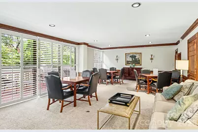2222 Selwyn Avenue #603, Charlotte, NC 28207 - Photo 5