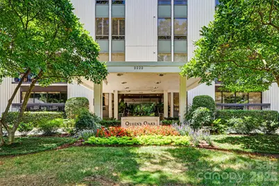 2222 Selwyn Avenue #603, Charlotte, NC 28207 - Photo 1