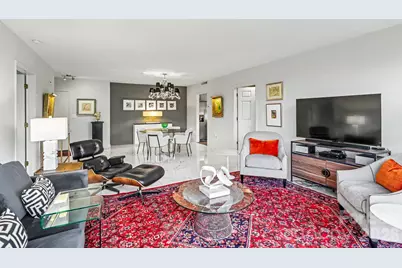 2222 Selwyn Avenue #603, Charlotte, NC 28207 - Photo 15