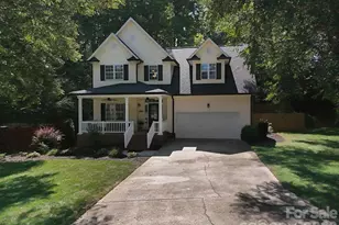 4004 River Falls Dr, Lowell, NC 28098 - Photo 1