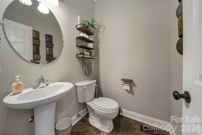 4004 River Falls Drive, Lowell, NC 28098 - Photo 17