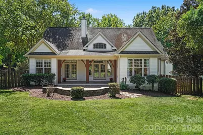 21253 Sandy Cove Road, Cornelius, NC 28031 - Photo 39