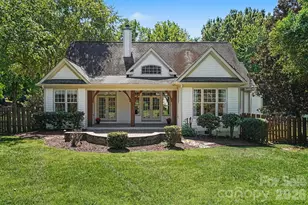 21253 Sandy Cove Rd, Cornelius, NC 28031 - Photo 39