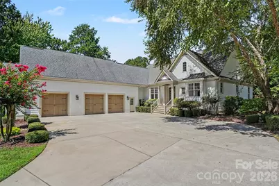 21253 Sandy Cove Road, Cornelius, NC 28031 - Photo 3