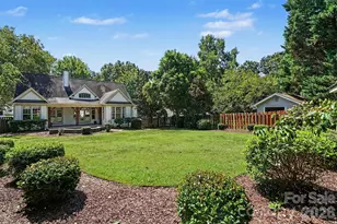 21253 Sandy Cove Rd, Cornelius, NC 28031 - Photo 41