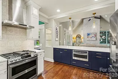 21253 Sandy Cove Road, Cornelius, NC 28031 - Photo 17