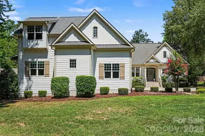 21253 Sandy Cove Road, Cornelius, NC 28031 - Photo 1