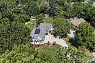 21253 Sandy Cove Rd, Cornelius, NC 28031 - Photo 43