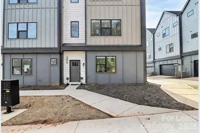 3422 Brookshire Boulevard, Charlotte, NC 28216 - Photo 41