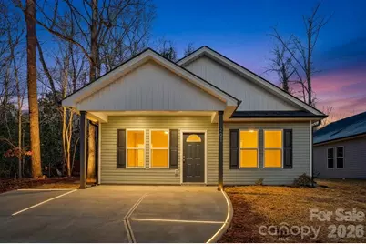 147 W Pine Street, Norwood, NC 28128 - Photo 1