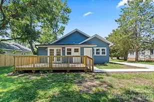 317 S Ridge Ave, Kannapolis, NC 28083 - Photo 39