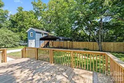 317 S Ridge Avenue, Kannapolis, NC 28083 - Photo 35