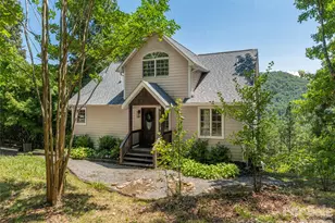 499 Match Pt, Sylva, NC 28779 - Photo 1