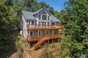 499 Match Pt, Sylva, NC 28779 - Photo 39