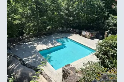 157 Toxaway Views Drive, Lake Toxaway, NC 28747 - Photo 35