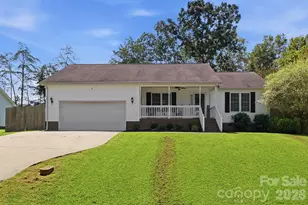 86 Fifth St, York, SC 29745 - Photo 1