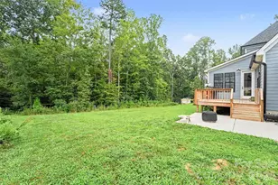 496 Bellingshire Dr, Mount Ulla, NC 28125 - Photo 39
