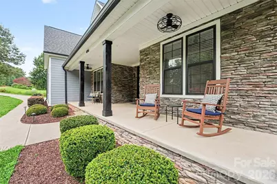 496 Bellingshire Drive, Mount Ulla, NC 28125 - Photo 5
