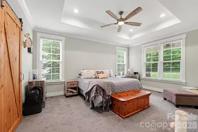 496 Bellingshire Drive, Mount Ulla, NC 28125 - Photo 19