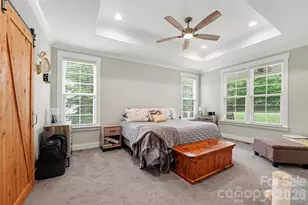 496 Bellingshire Dr, Mount Ulla, NC 28125 - Photo 19