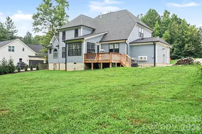 496 Bellingshire Drive, Mount Ulla, NC 28125 - Photo 43