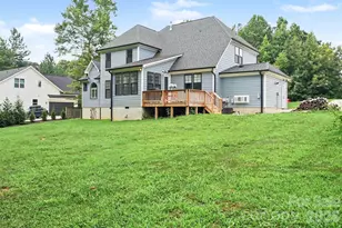496 Bellingshire Dr, Mount Ulla, NC 28125 - Photo 43