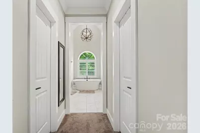 496 Bellingshire Drive, Mount Ulla, NC 28125 - Photo 21