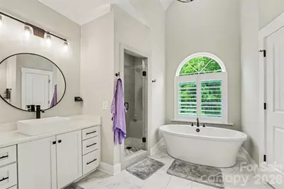 496 Bellingshire Drive, Mount Ulla, NC 28125 - Photo 23