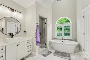 496 Bellingshire Dr, Mount Ulla, NC 28125 - Photo 23