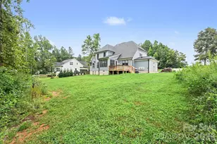 496 Bellingshire Dr, Mount Ulla, NC 28125 - Photo 45