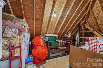 496 Bellingshire Drive, Mount Ulla, NC 28125 - Photo 37