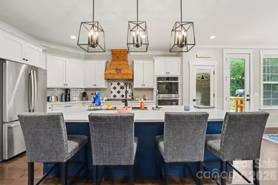 496 Bellingshire Drive, Mount Ulla, NC 28125 - Photo 11