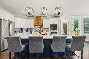 496 Bellingshire Dr, Mount Ulla, NC 28125 - Photo 11