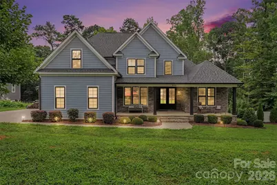 496 Bellingshire Drive, Mount Ulla, NC 28125 - Photo 1