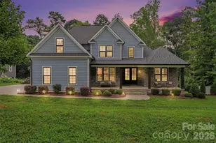496 Bellingshire Dr, Mount Ulla, NC 28125 - Photo 1