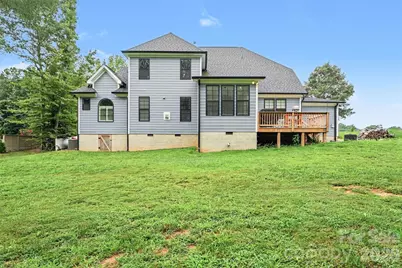 496 Bellingshire Drive, Mount Ulla, NC 28125 - Photo 41