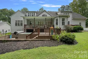 3850 Oakdale Rd, Charlotte, NC 28216 - Photo 41