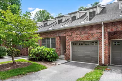 156 B Wash Creek Drive, Hendersonville, NC 28739 - Photo 1