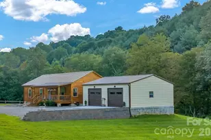 17036 Hwy 88 None W, Creston, NC 28615 - Photo 1