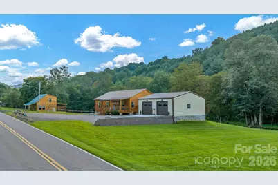 17036 Hwy 88 None W, Creston, NC 28615 - Photo 37