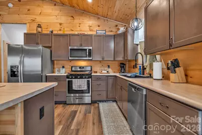 17036 Hwy 88 None W, Creston, NC 28615 - Photo 15