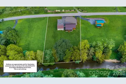 17036 Hwy 88 None W, Creston, NC 28615 - Photo 5