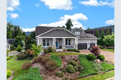 10 Buckhorn Gap Road, Biltmore Lake, NC 28715 - Photo 3