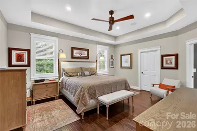 10 Buckhorn Gap Road, Biltmore Lake, NC 28715 - Photo 19