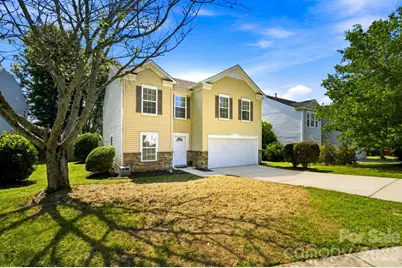 117 Farm Springs Drive, Mount Holly, NC 28120 - Photo 1